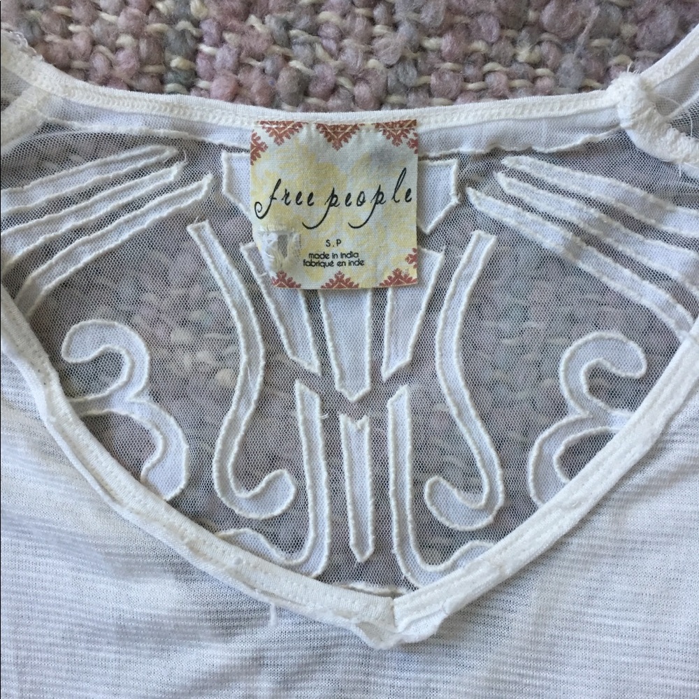 Free People Top